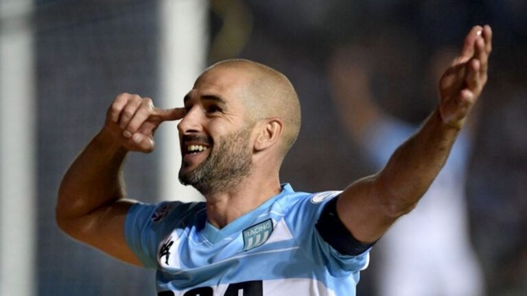 Mercado de pases: Sarmiento se potencia con Lisandro López