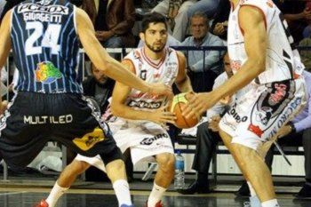 Modo burbuja: La Liga Nacional vuelve en dos sedes, Ferro y Obras.