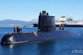 Aseguran que se conocía el paradero del ARA San Juan, un año antes