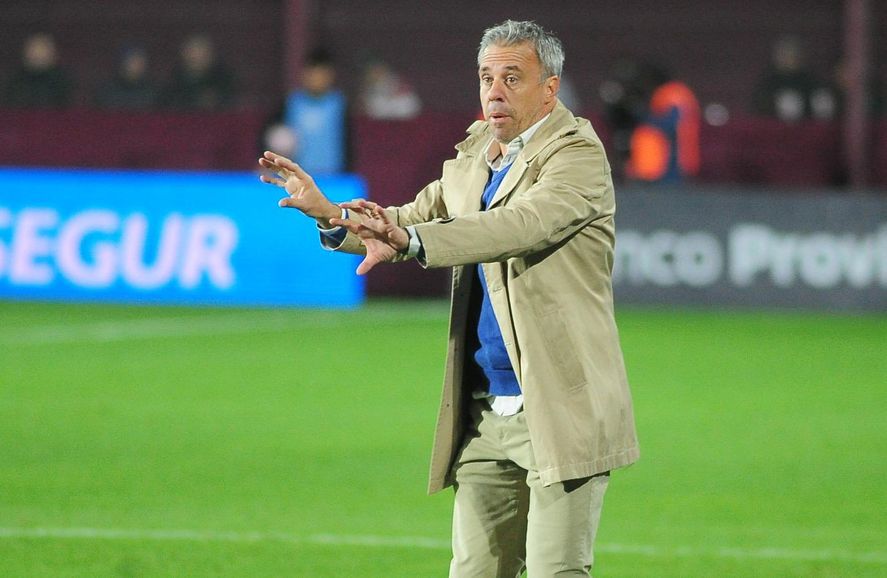 Pusineri es el principal candidato a dirigir Tigre en la Copa de la Liga. Pusineri es el principal candidato a dirigir Tigre en la Copa de la Liga.