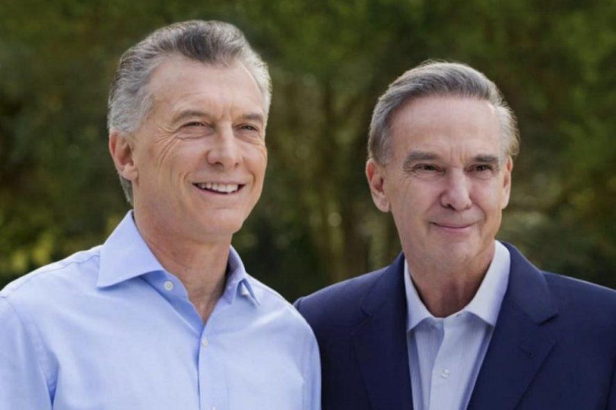 Miguel Ángel Pichetto: para Gioja es 