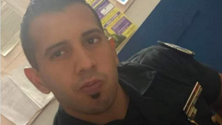 Ciudadela: asesinan a subinspector de la policía en un robo