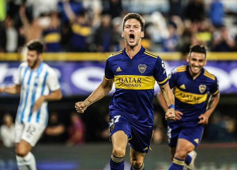 Franco Soldano tendrá un nueva oportunidad en el ataque de Boca; además juegan Racing y Defensa.