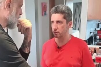 jey mammon hablo: estoy en shock, tomo clonazepam todo el tiempo