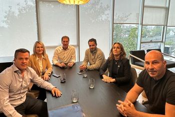 Florencia Arietto blanqueó una naciente alianza con los legisaldores de Javier Milei