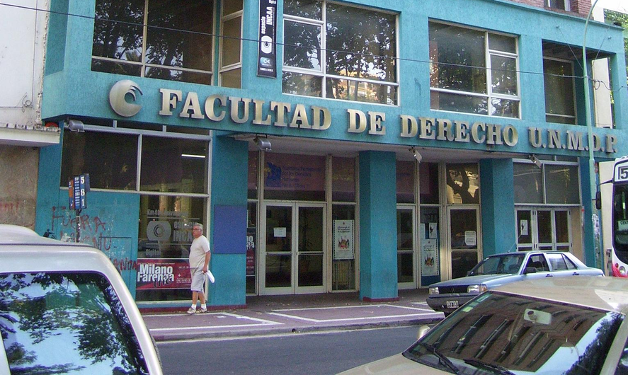 La Facultad de Derecho de Mar del Plata hará un estudio pormenorizado de las leyes ambientales de la provincia de Buenos Aires.