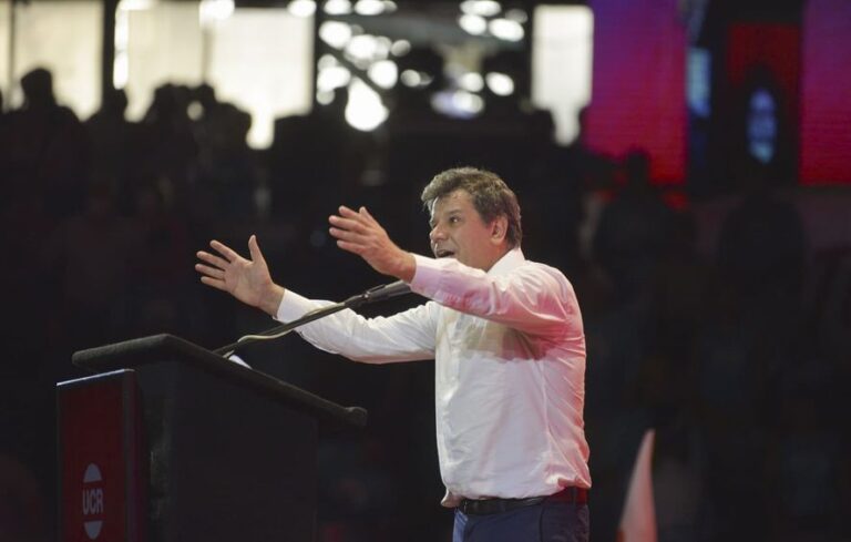 Para Facundo Manes, JxC no debe “reducirse a la interna del PRO” y ratificó que será candidato a Presidente