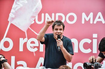 Facundo Manes le pidió al presidente Alberto Fernández diálogo, apertura y busca de consenso tras el acuerdo con el FMI.