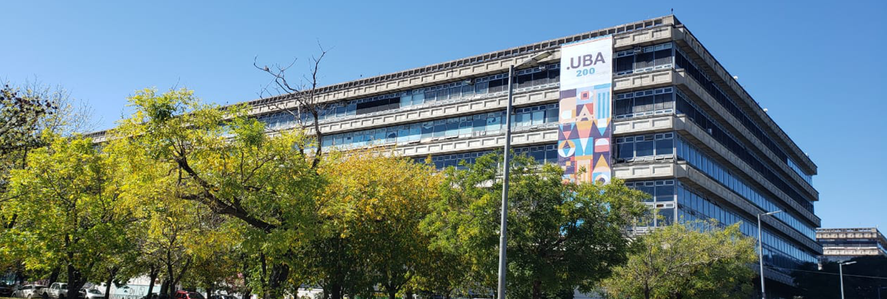 La Facultad de Diseño Urbanismo y Urbanización será una de las sedes.