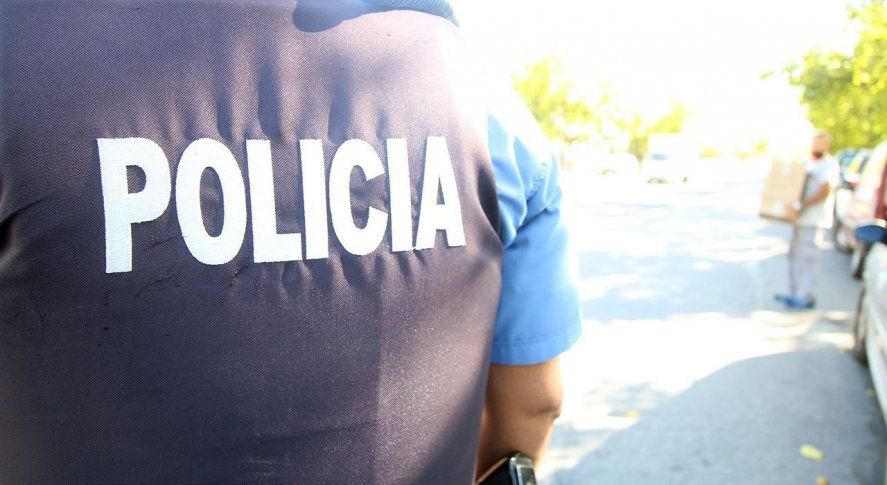 Policías apuntaron contra Berni y pidieron una reunión con Kicillof