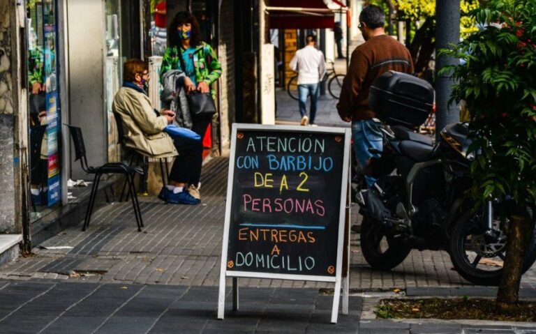En qué municipios se aplicará el “toque de queda” sanitario