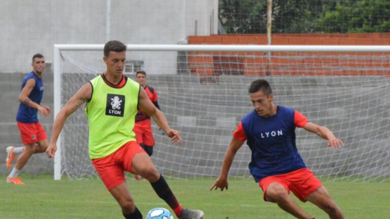Dettler sobre Gimnasia “estamos enfocados y confiados”