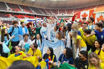 ¿que es la hayya card, como conseguir alcohol y que dolares se aceptaran en el mundial?