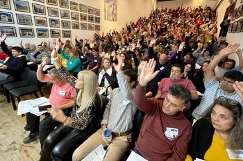Paritarias bonaerenses: Docentes aceptaron la oferta pero alertaron sobre el enojo de las bases