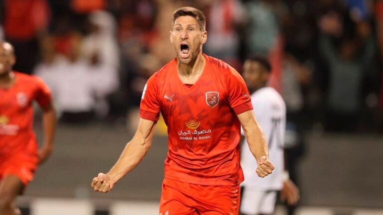 ¿Estudiantes sigue de cerca a Federico Fernández?