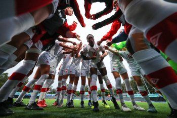 El crecimiento del fútbol femenino es uno de los objetivos principales para FIFA.