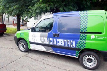 El crimen de la mujer fue en Montegrande y se trataría de un femicidio