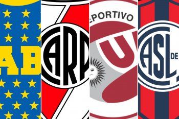 futbol femenino: los cuatro grandes copan las semifinales
