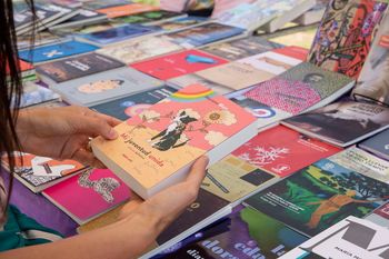 esta semana comienza la feria del libro 2023: ¿que dia y como sera?