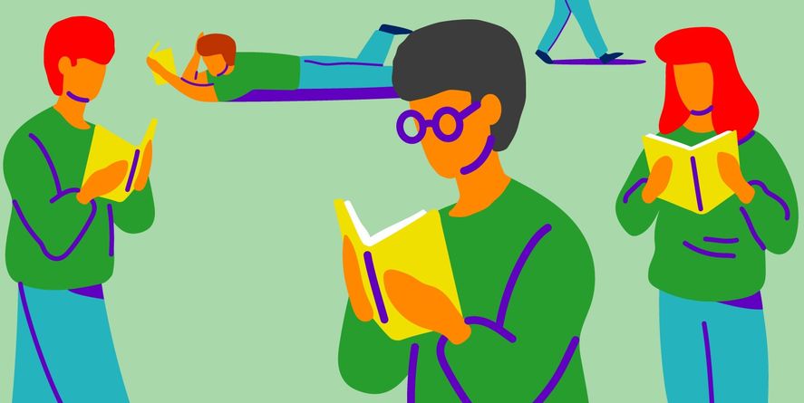 A las promociones que brinda el Banco Provincia cada semana, suma un descuento especial para aprovechar durante la Feria del Libro.