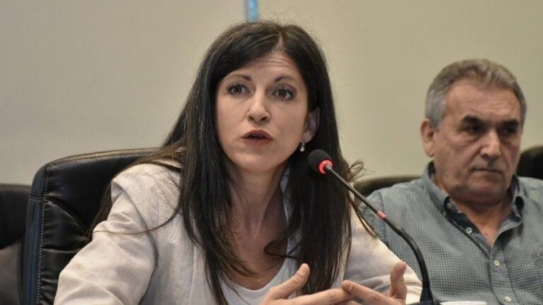 Diputada ultra K llamó “ocupa” e “inútil” a Alberto Fernández