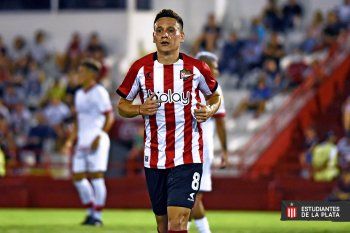 Fernando Zuqui conocerá hoy su futuro.