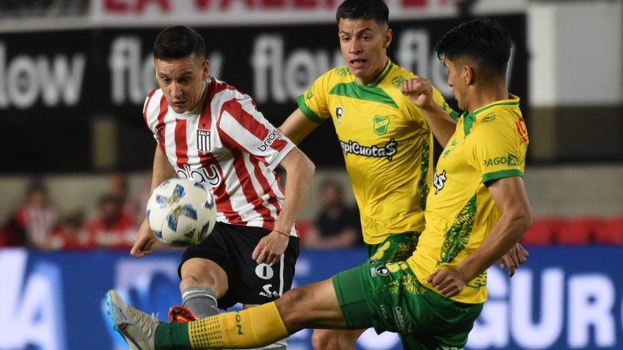 Estudiantes vs. Defensa y Justicia se verán las caras en la final de la Copa Argentina