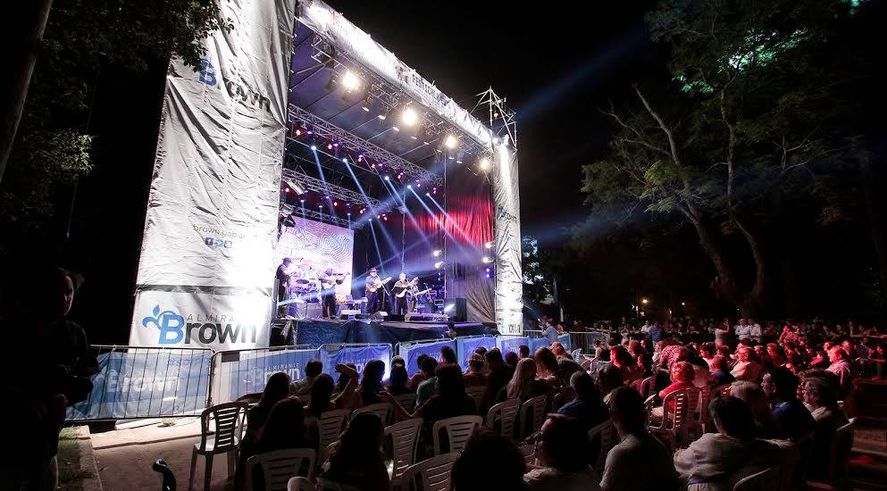 El viernes 31 de marzo, sábado 1° y domingo 2 de abril se realizará una nueva edición del Festicala en la localidad de Ministro Rivadavia, partido de Almirante Brown.