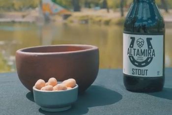 El Festival Cervecero de Mercedes será este 8 y 9 de octubre.