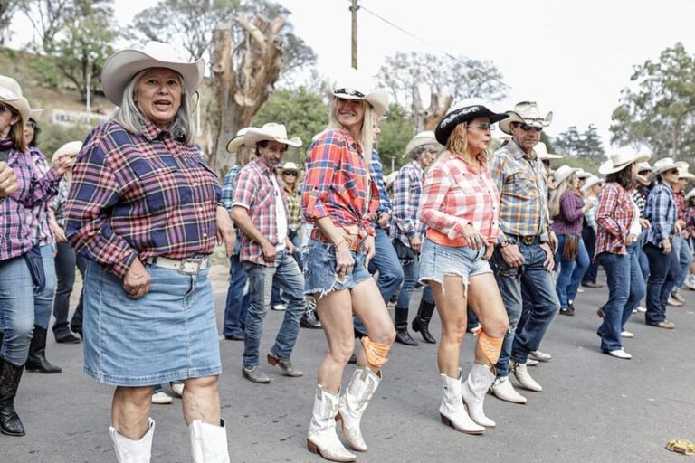 Tras el festival en San Pedro, conocé las claves del crecimiento de la música Country en Argentina