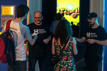 La Plata tendrá dos importantes festivales de cine: cuáles son y cuándo se harán