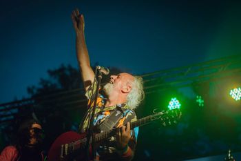 mas de quince artistas, stand up y gastronomia: asi sera el 4° festival gesell reggae