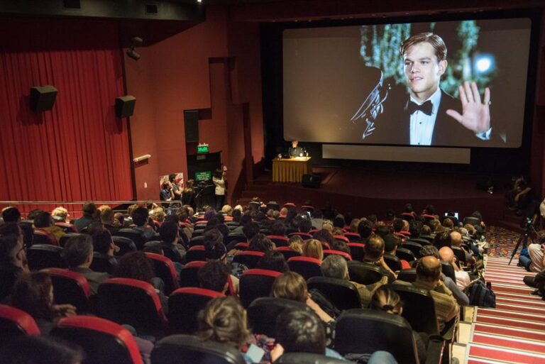 La Provincia tendrá su primer Festival Internacional de Cine bonaerense
