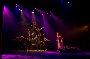 La Provincia lanzó una nueva línea de créditos de hasta $7 millones para la cultura y de hasta $10 millones para el teatro.