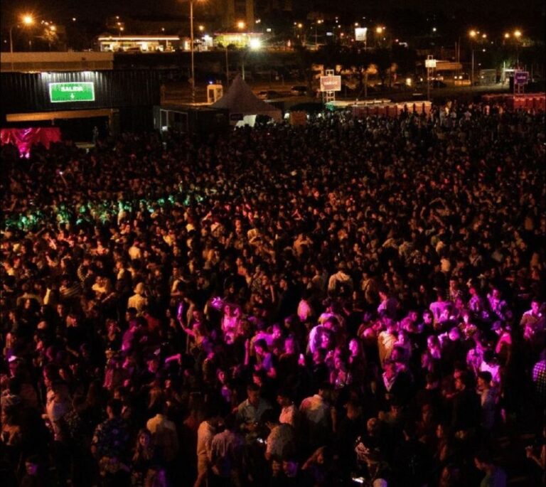 Marea, el festival de Mar del Plata por los 100 años del puerto