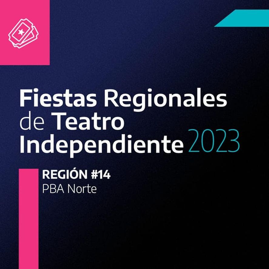 Este fin de semana se realizará el Festival de Teatro Independiente en la ciudad de Colón.