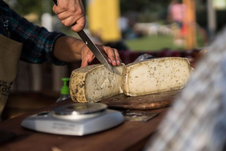 Se realizará el Festival del Queso en Los Toldos