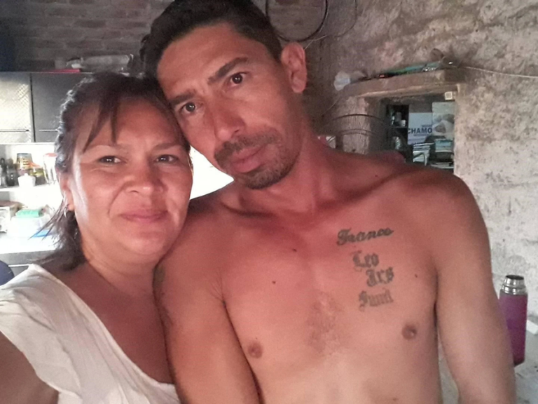 Bernal: mataron a una mujer delante de su pareja