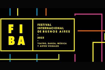 Festival Internacional de Buenos Aires 2023