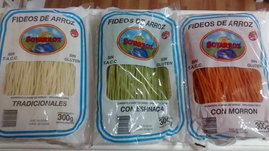 La Anmat prohibió los productos Soyarroz tras la denuncia de un particular