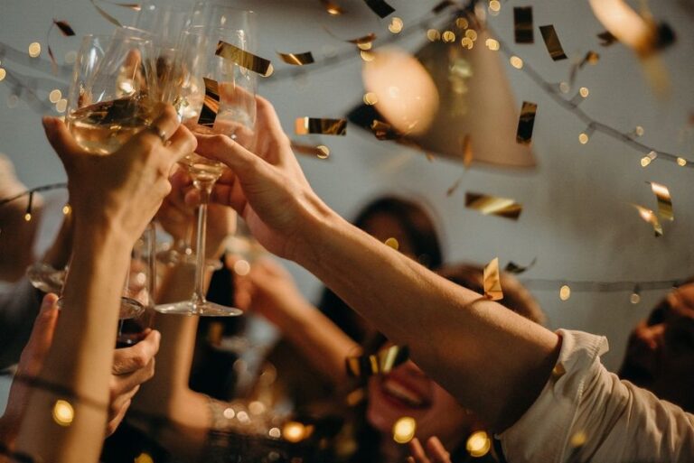 Año nuevo: así estará el tiempo este 31 de diciembre