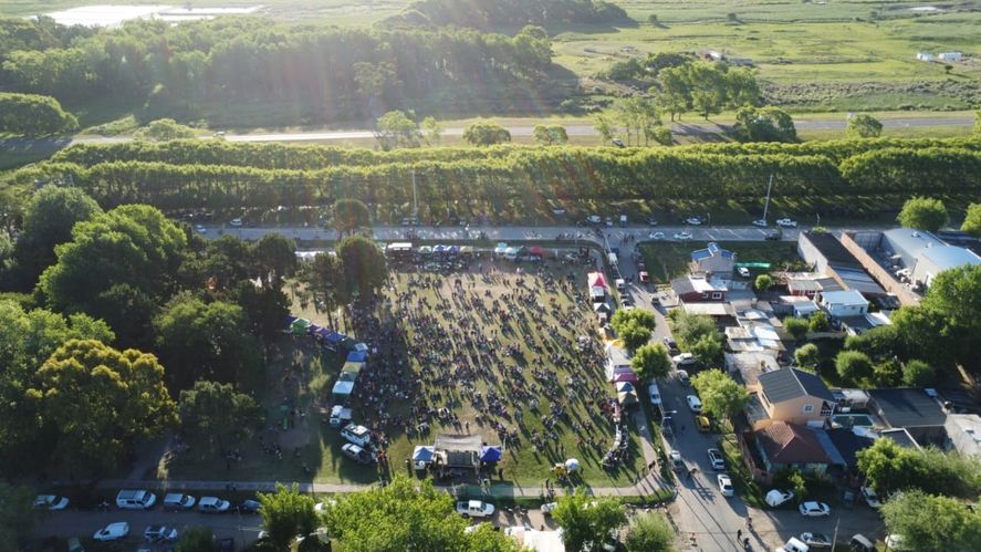 Este sábado y domingo, Mar de Ajó tendrá la tercera edición de la Fiesta de la Empanada Costera con diversos espectáculos y actividades para toda la familia.