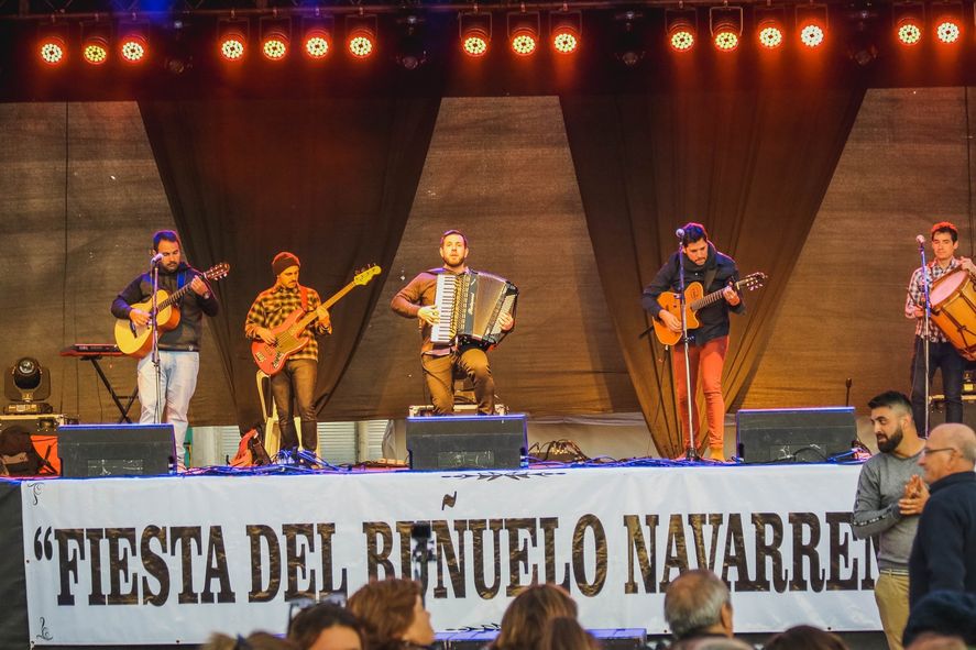 Este fin de semana se realizará en Navarro la 14° Fiesta del Buñuelo con ferias artesanales y espectáculos artísticos. La entrada será libre y gratuita.