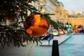 En unos de los 24 distritos de Argentina habrá días de asueto entre las Fiestas de Navidad y Año Nuevo