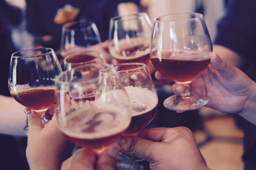 Las fiestas solo podrán ser en espacios al aire libre