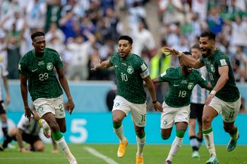el inesperado verdugo que dejo tambaleando a la seleccion y le quito un invicto historico