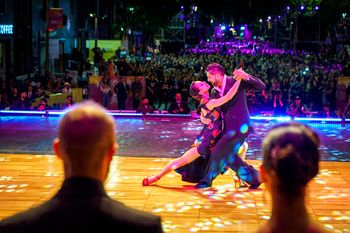 ¿quien es ricardo astrada? el vecino de pergamino que se convirtio en uno de los mejores bailarines de tango del mundo