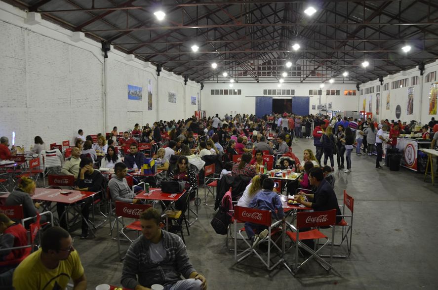 Este fin de semana largo, Bahía Blanca realizará la 32° Fiesta Nacional del Camarón y el Langostino con ferias, shows en vivo y muchas actividades.