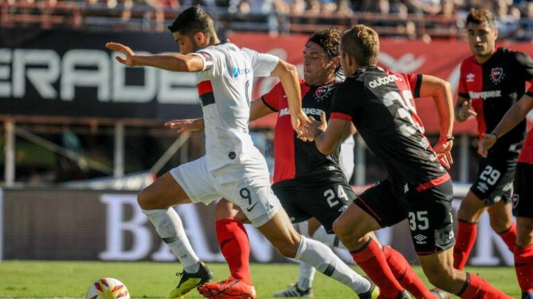 Copa de la Liga: ¿por qué se juega Newell ´s – San Lorenzo?