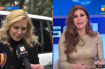 Flor de la V: ¿Cómo está la salud de Tincho?